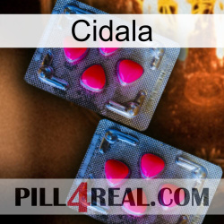 Cidala